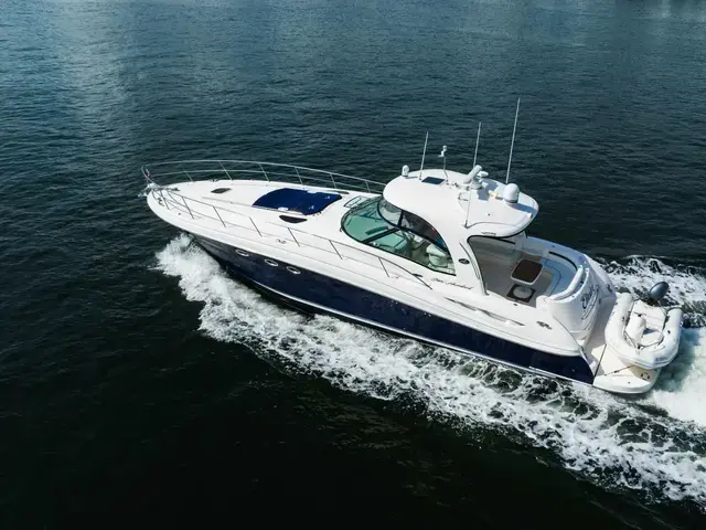 Sea Ray 48 Sundancer