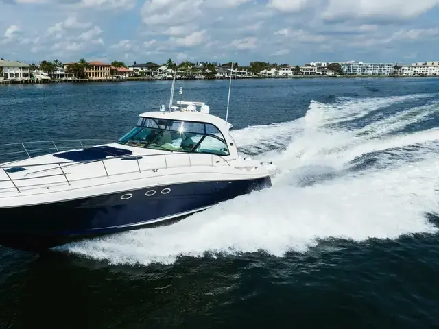 Sea Ray 48 Sundancer