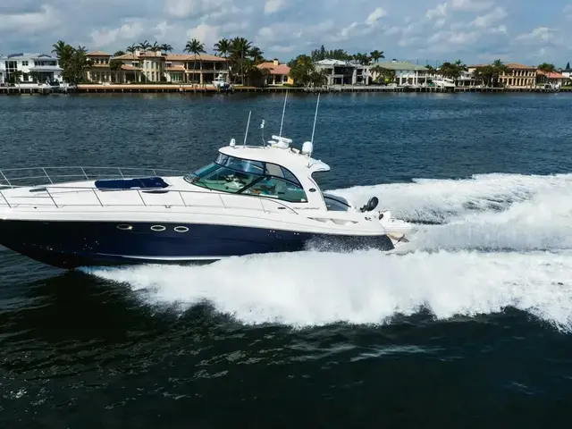 Sea Ray 48 Sundancer