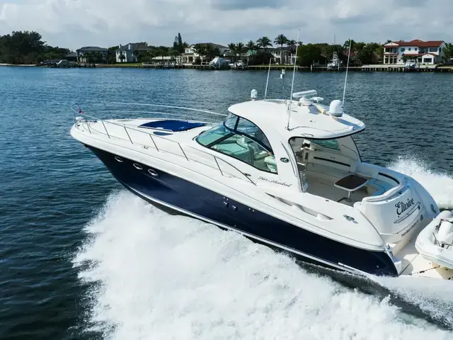 Sea Ray 48 Sundancer