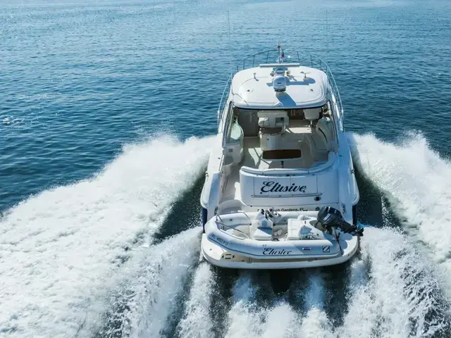 Sea Ray 48 Sundancer