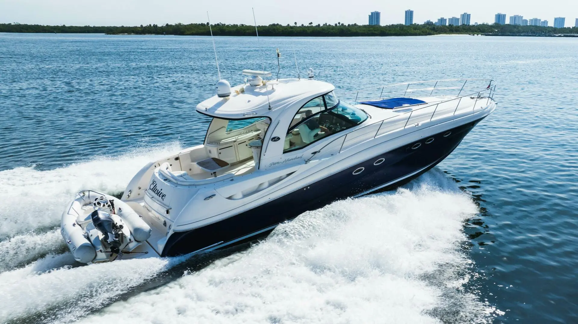 2005 Sea Ray sundancer