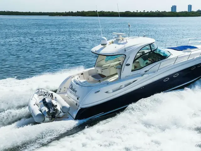 Sea Ray 48 Sundancer