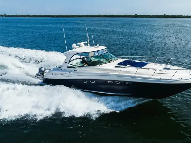 Sea Ray 48 Sundancer