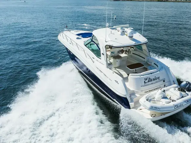 Sea Ray 48 Sundancer