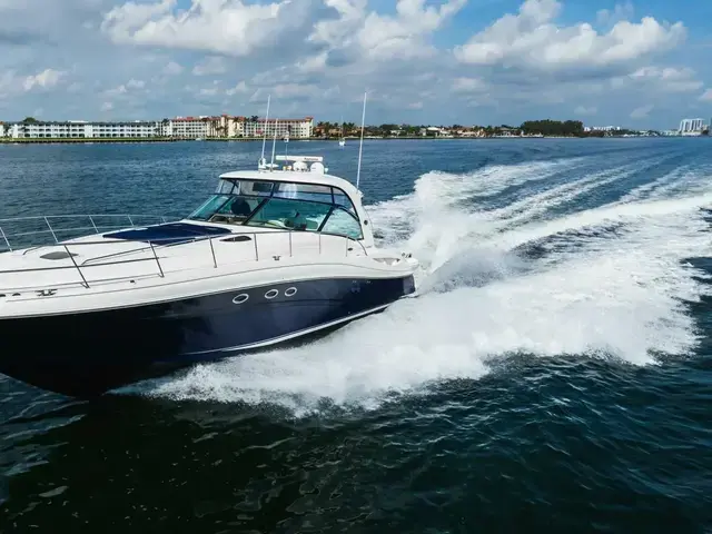 Sea Ray 48 Sundancer