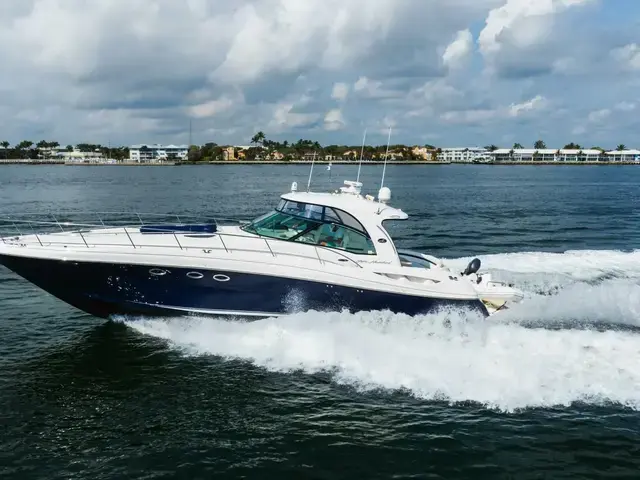 Sea Ray 48 Sundancer