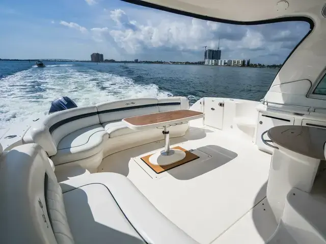 Sea Ray 48 Sundancer