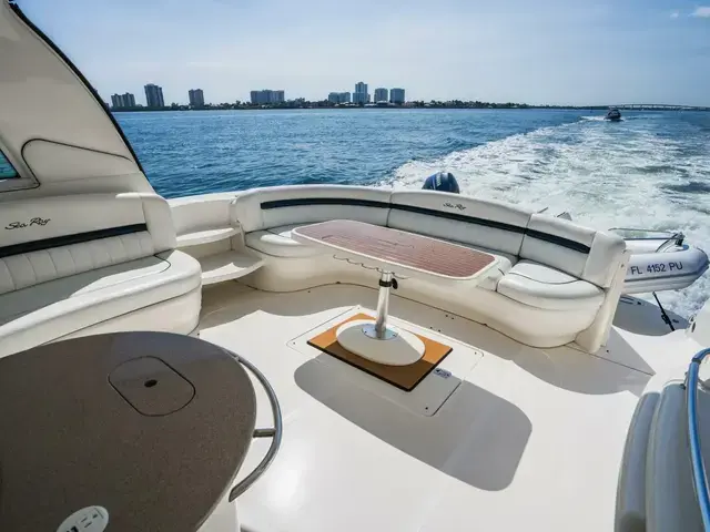 Sea Ray 48 Sundancer