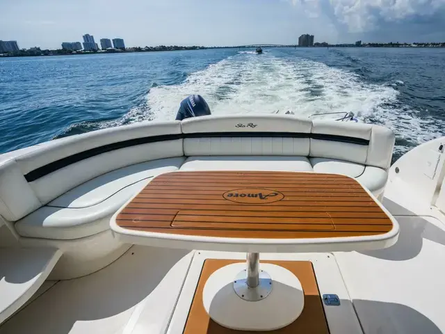 Sea Ray 48 Sundancer