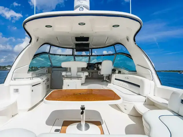 Sea Ray 48 Sundancer