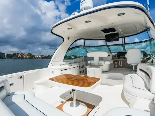 Sea Ray 48 Sundancer