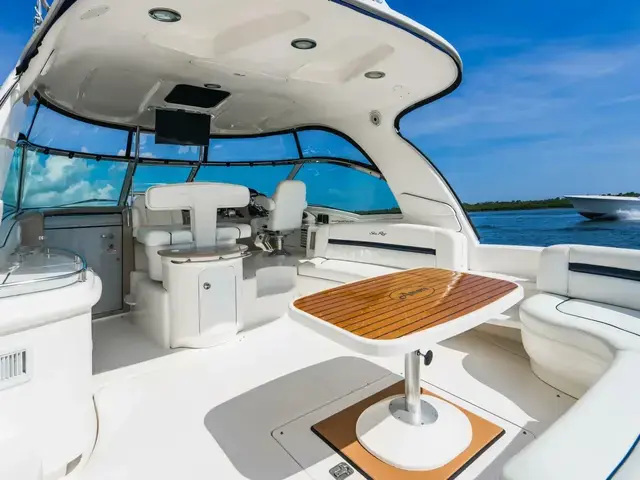 Sea Ray 48 Sundancer