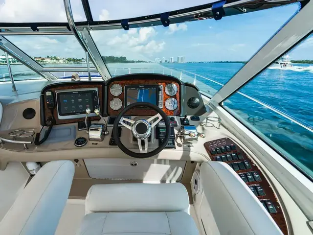 Sea Ray 48 Sundancer