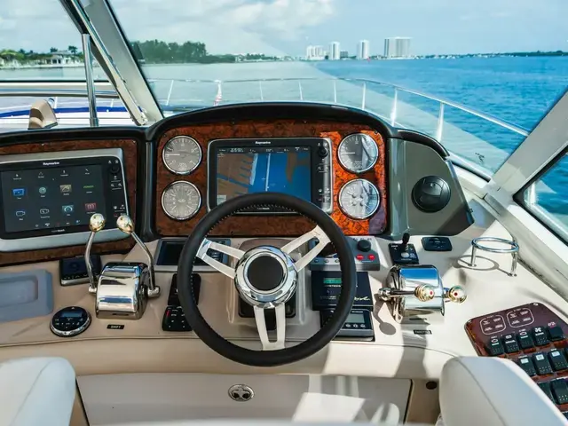 Sea Ray 48 Sundancer