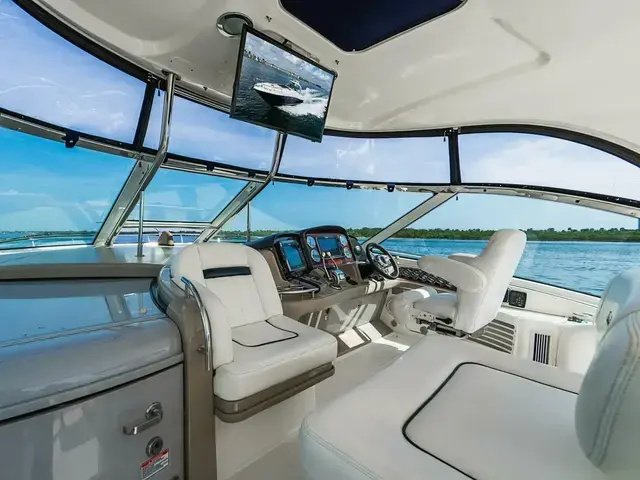 Sea Ray 48 Sundancer