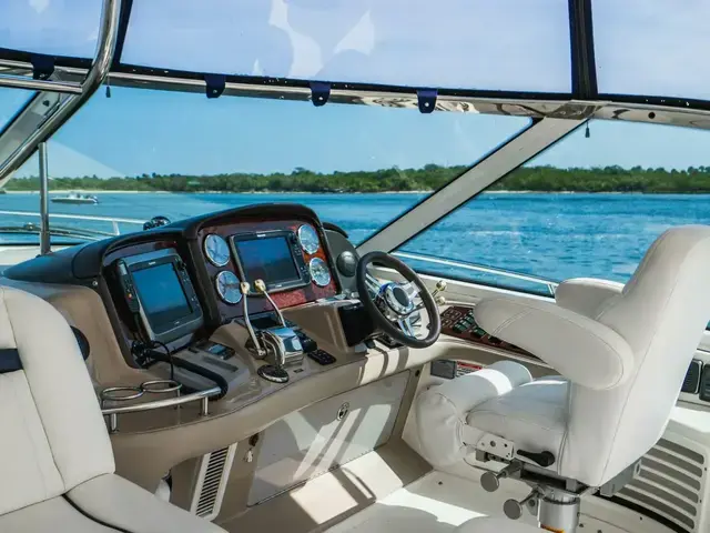 Sea Ray 48 Sundancer