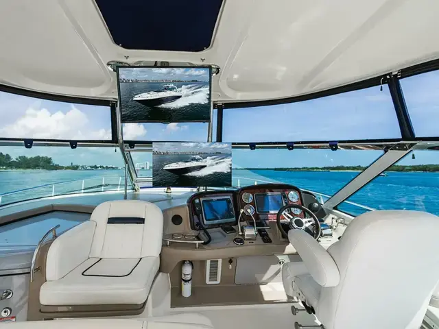 Sea Ray 48 Sundancer