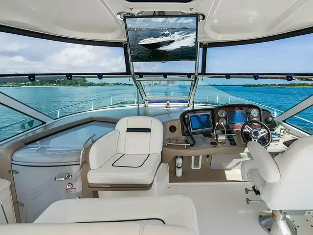 Sea Ray 48 Sundancer