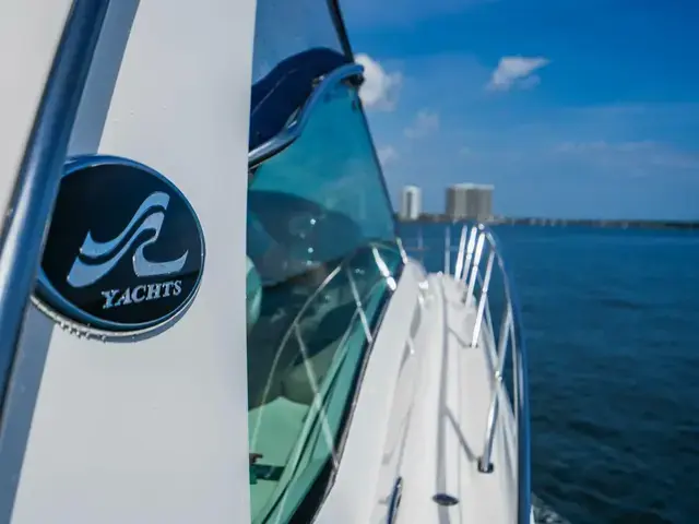 Sea Ray 48 Sundancer