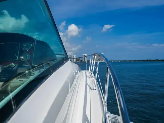 Sea Ray 48 Sundancer