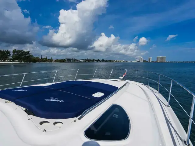 Sea Ray 48 Sundancer