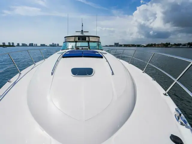 Sea Ray 48 Sundancer