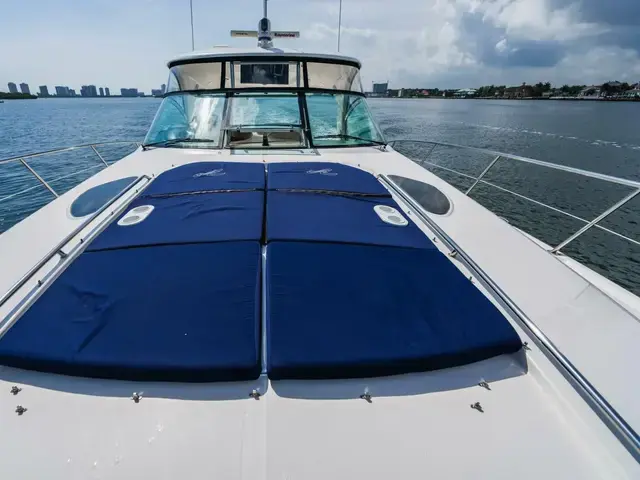 Sea Ray 48 Sundancer