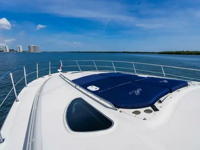 Sea Ray 48 Sundancer