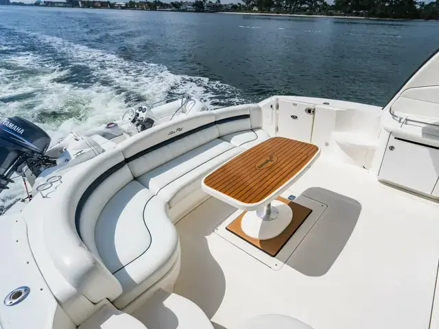 Sea Ray 48 Sundancer