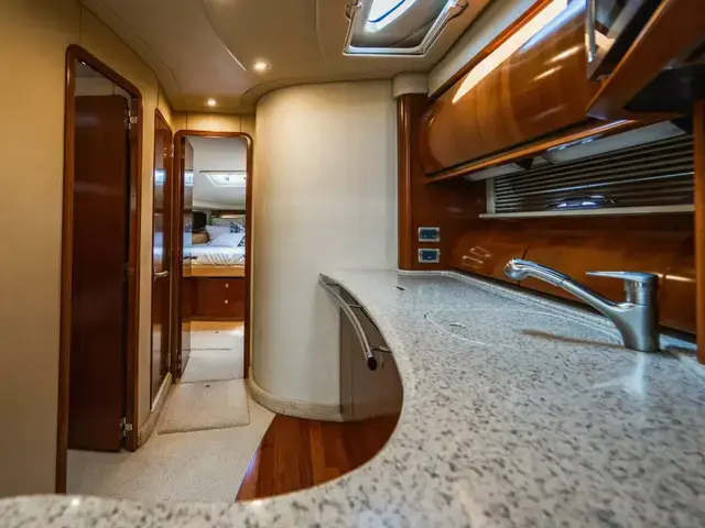 Sea Ray 48 Sundancer