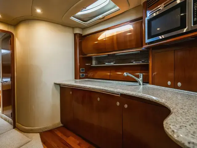 Sea Ray 48 Sundancer