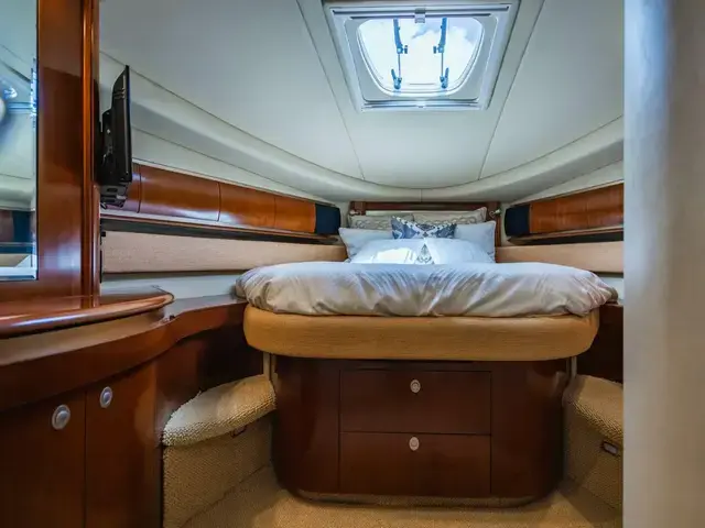 Sea Ray 48 Sundancer