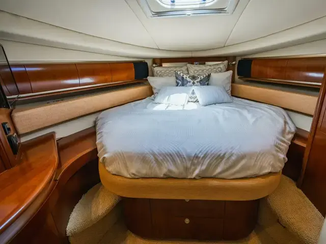 Sea Ray 48 Sundancer