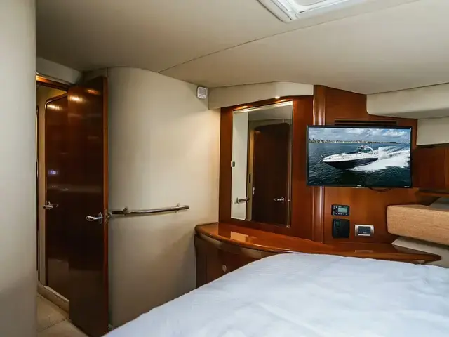 Sea Ray 48 Sundancer