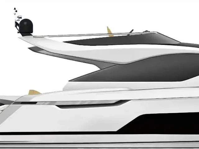 Fairline Phantom 65