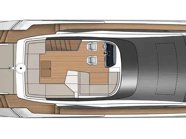 Fairline Phantom 65