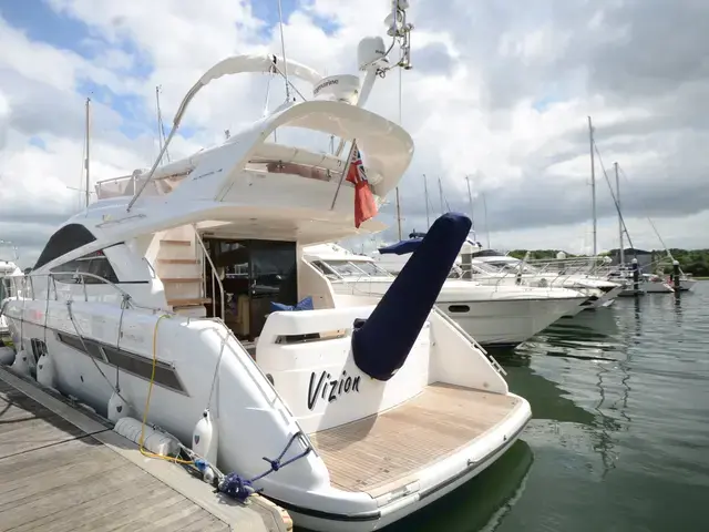 Fairline Phantom 48