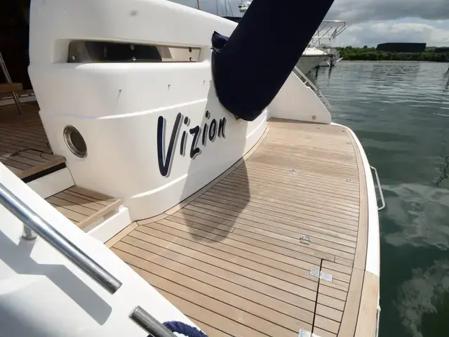 Fairline Phantom 48