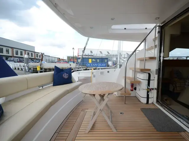 Fairline Phantom 48