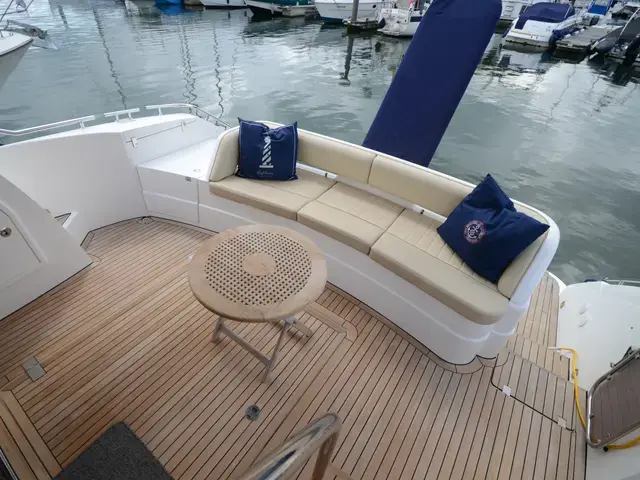 Fairline Phantom 48