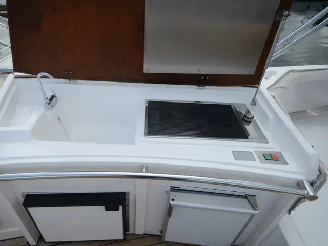 Fairline Phantom 48