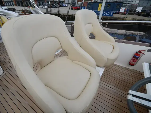 Fairline Phantom 48