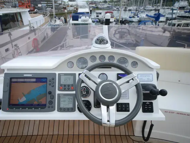 Fairline Phantom 48