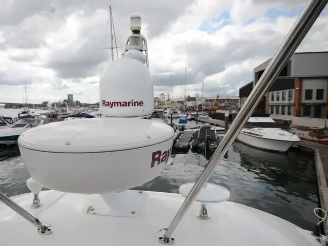 Fairline Phantom 48