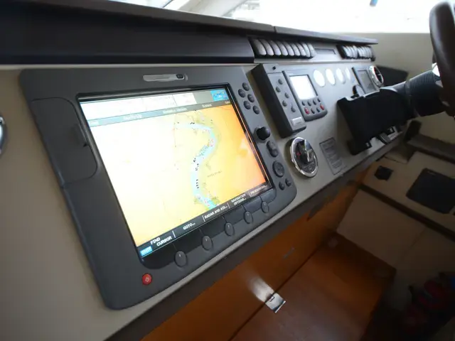 Fairline Phantom 48