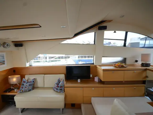 Fairline Phantom 48