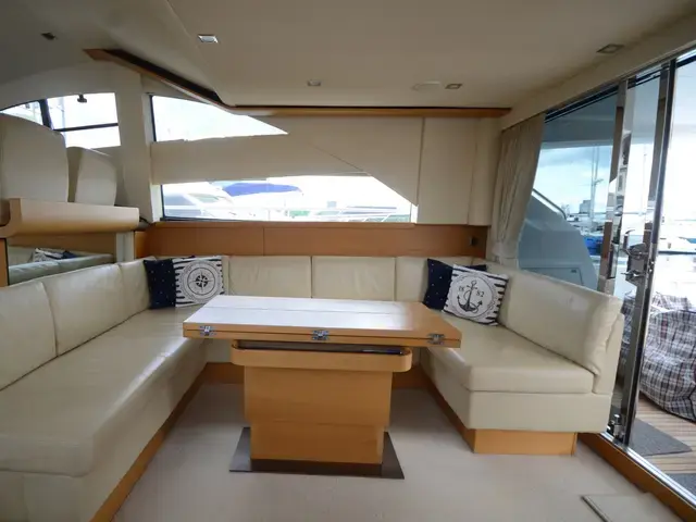 Fairline Phantom 48