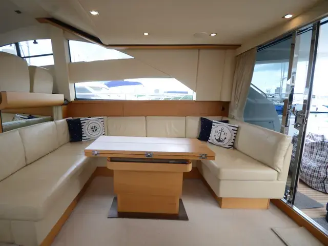 Fairline Phantom 48