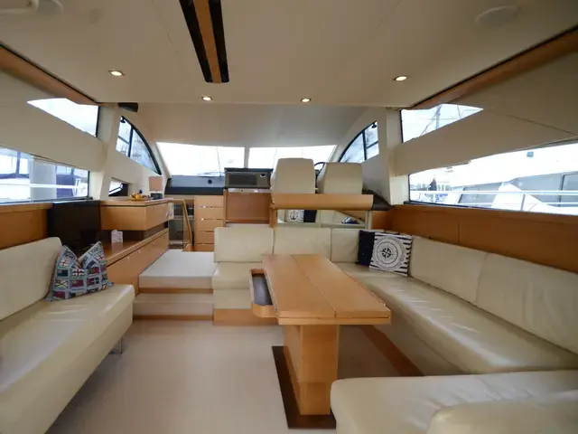 Fairline Phantom 48